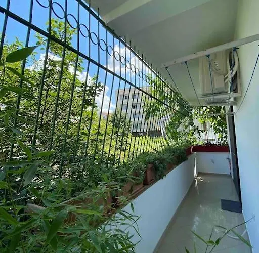 A Room In A Spacious Condo,10 Min Walk From Us Ambassy * Tiran